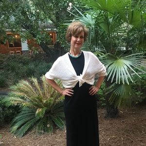 Meet your Posher, Pamela